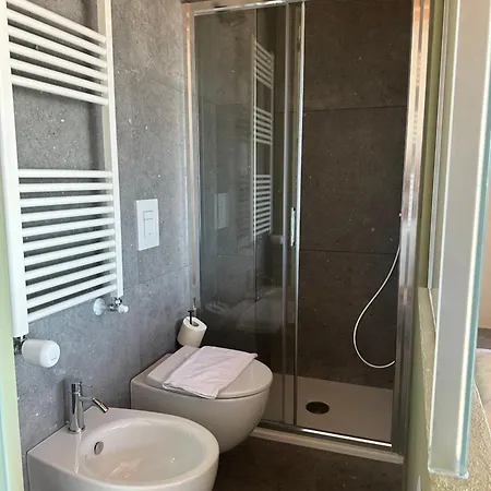 La Falegnameria Appartement *