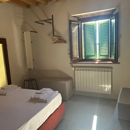 Appartement La Falegnameria
