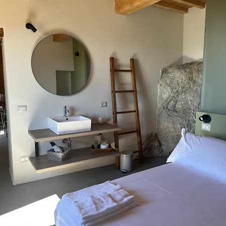 Appartement La Falegnameria *