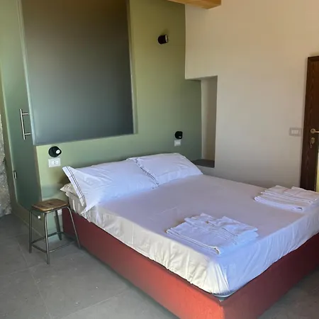 Appartement La Falegnameria *