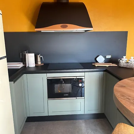 La Falegnameria Appartement