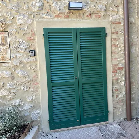 La Falegnameria Appartement *
