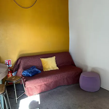 Appartement La Falegnameria *