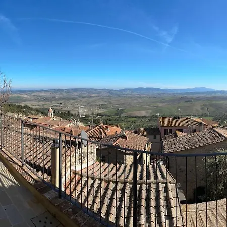 La Falegnameria 公寓