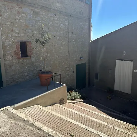 Appartamento La Falegnameria