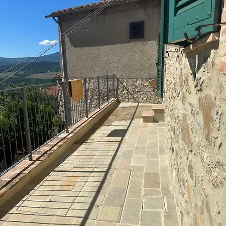 La Falegnameria Castiglione dʼOrcia