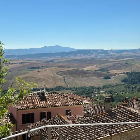 Appartamento La Falegnameria