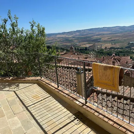 Appartamento La Falegnameria