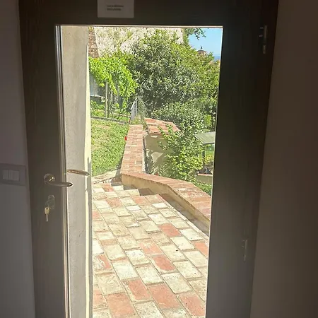 Appartamento La Falegnameria